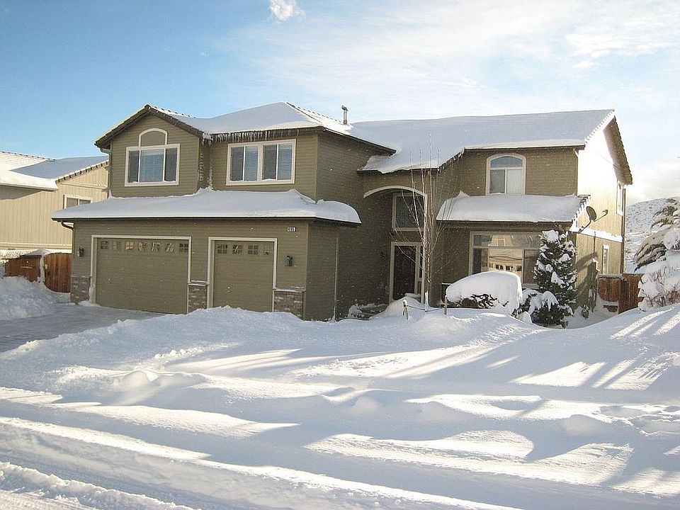 2nd image of 4165 Twin Falls Dr