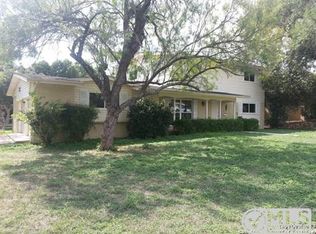 600 Jackson Keller Rd, San Antonio, TX 78216