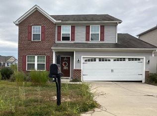 676 Twisted Oak Ct, Lexington, SC 29073