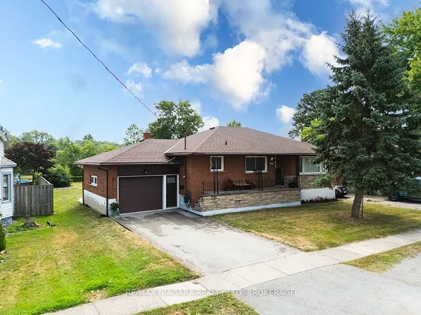 167 Wellington St, Pt Colborne, ON L3K 2K1