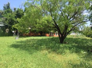 1001 Cedar Crest Dr, Abilene, TX 79601
