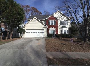 3440 Ennfield Ln, Duluth, GA 30096