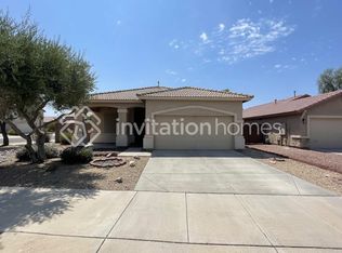 1684 S 172nd Dr, Goodyear, AZ 85338