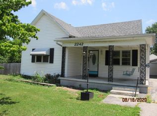 2242 N Douglas Ave, Springfield, MO 65803