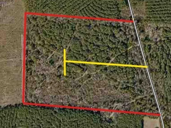 0 Midway Rte, Monticello, AR 71655