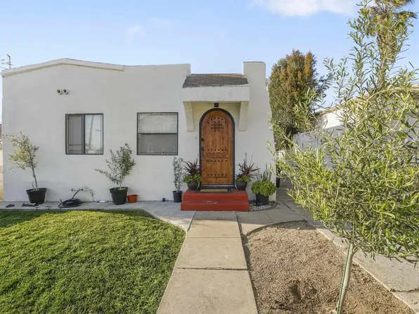 4026 Marine View Ave, San Diego, CA 92113