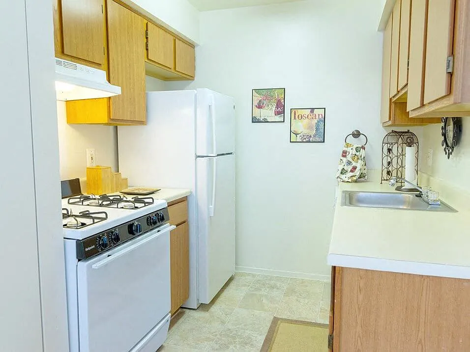 Gateway Townhomes — Photo 4