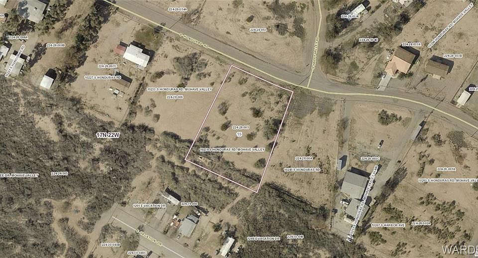 2nd image of 10239 S Honduras Rd