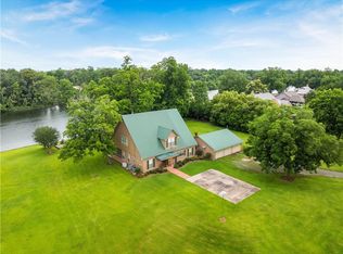 158 Melrose Bend Blvd, Natchez, LA 71456