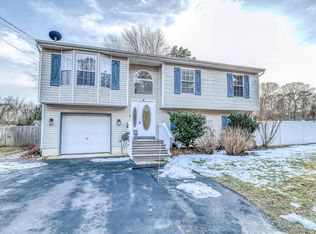 604 E Pennsylvania Ave, Galloway, NJ 08205