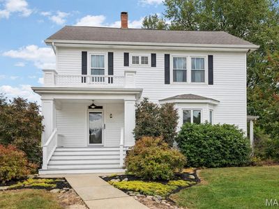 416 N Main St, Trenton, IL, 62293