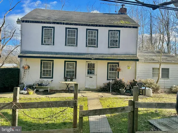 1575 Doerr Rd, Quakertown, PA 18951