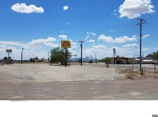 45 S Central Ave, Quartzsite, AZ 85346