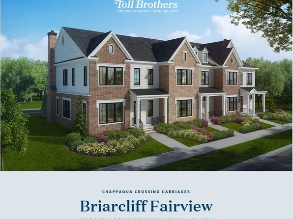 7 Wright Drive #14, Chappaqua, NY 10514