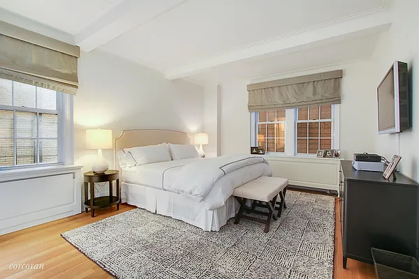 Rented by Corcoran | media 4