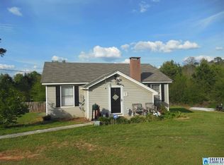 6490 Highway 10, Montevallo, AL 35115