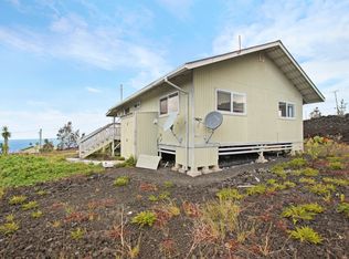 92-8958 King Kamehameha Blvd, Captain Cook, HI 96704