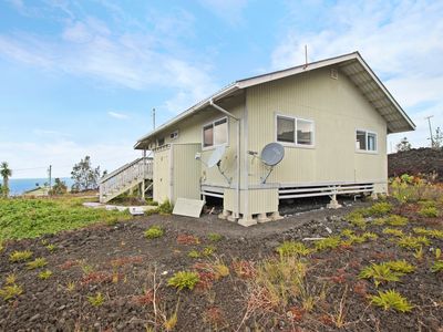 92-8958 King Kamehameha Blvd, Captain Cook, HI, 96704