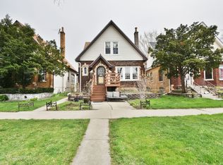 643 24th Ave, Bellwood, IL 60104