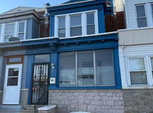 227 W Rockland St, Philadelphia, PA 19120