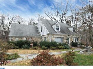 41 Tookany Creek Pkwy, Cheltenham, PA 19012