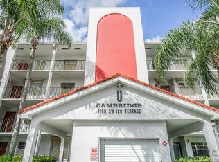 1100 SW 128th Ter APT 103U, Pembroke Pines, FL 33027
