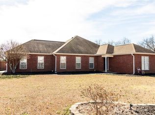 28 Papershell Dr, Fort Valley, GA 31030