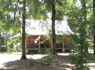 8750 NW 166th Pl, Fanning Springs, FL 32693