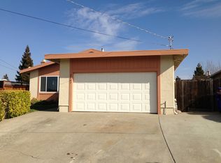 2667 Alice Way, Pinole, CA 94564
