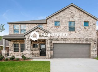 2137 Sun Star Dr, Haslet, TX 76052