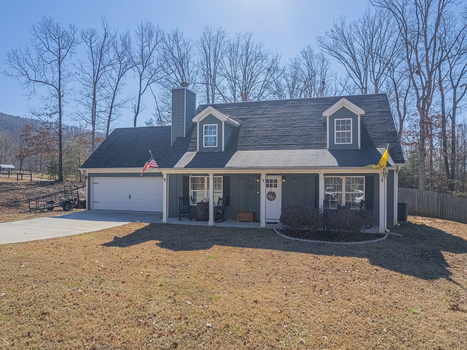 8703 Moss Hill Dr, Clermont, GA 30527 Zillow