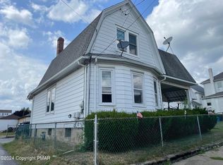 3 Cotton Ave, Plains, PA 18705