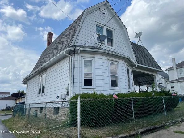 3 Cotton Ave, Plains, PA 18705