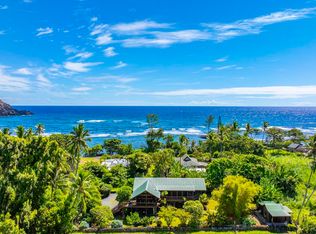 355 Haneoo Rd, Hana, HI 96713