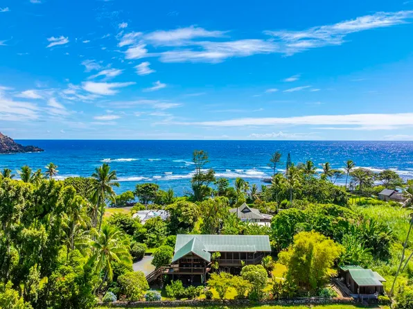 355 Haneoo Rd, Hana, HI 96713