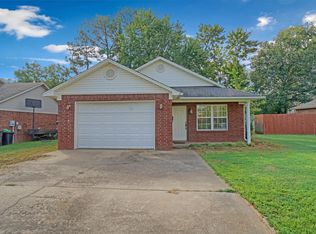 108 NE 7th St, Atkins, AR 72823