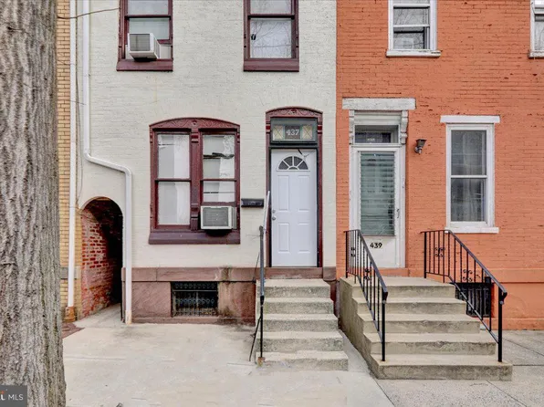 437 S 6th St, Reading, PA 19602