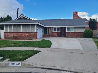 11641 Paseo Bonita, Los Alamitos, CA 90720