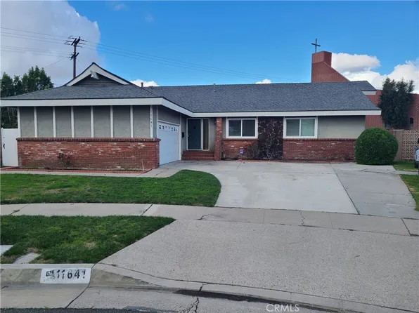 11641 Paseo Bonita, Los Alamitos, CA 90720