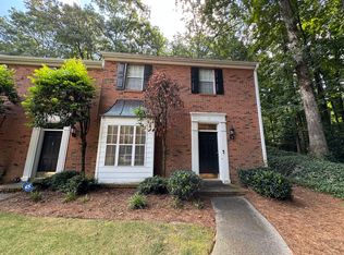1160 Windsor Pkwy APT 15, Sandy Springs, GA 30319
