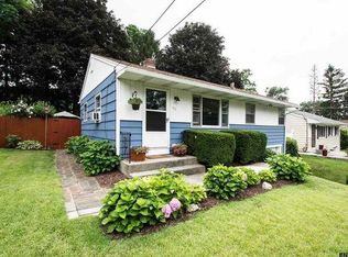 59 Orlando Ave, Albany, NY 12203