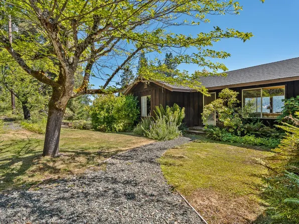 19170 Monahan Creek Road, Yorkville, CA 95494