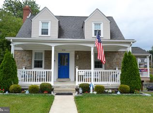 1016 Edgewood Dr, Springfield, PA 19064