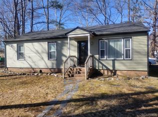 8500 Windingrun Ln, North Chesterfield, VA 23237
