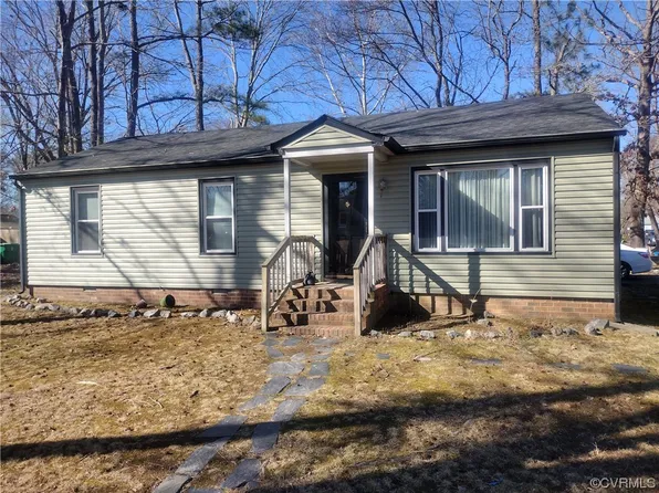 8500 Windingrun Ln, North Chesterfield, VA 23237
