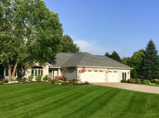 15600 Katherine Trl, Marshall, MI
