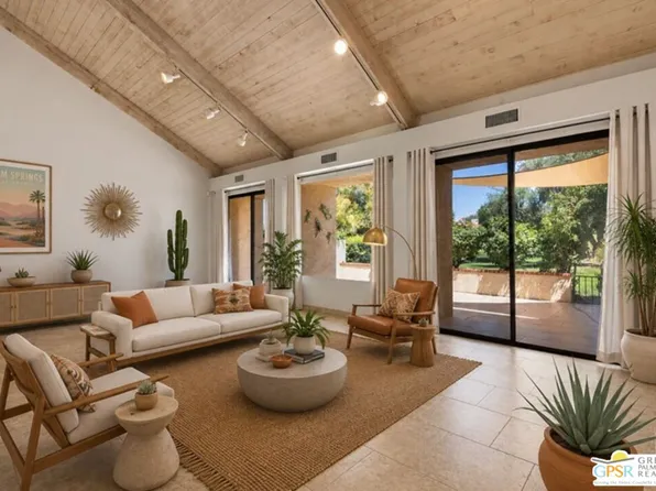143 Desert West Dr, Rancho Mirage, CA 92270