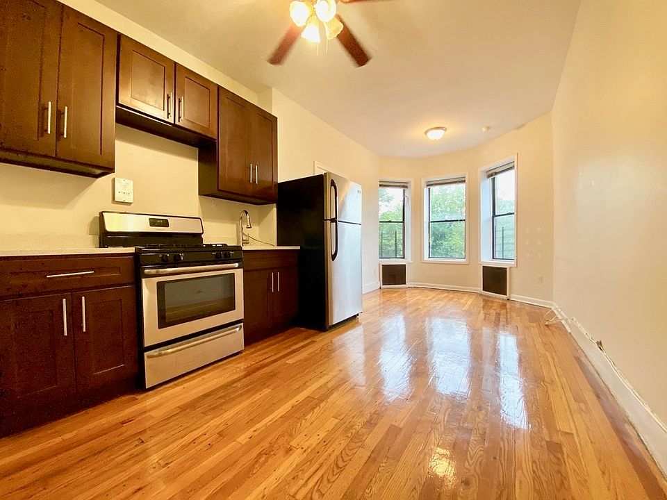1st image of 618 Eastern Pkwy #Ff