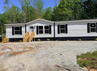 352 Burton Creekside Rd, Waterloo, SC 29384