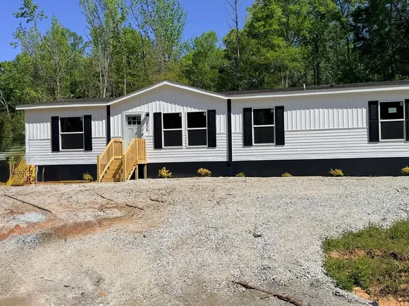 352 Burton Creekside Rd, Waterloo, SC 29384